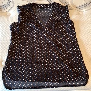 Ann Taylor Tank
